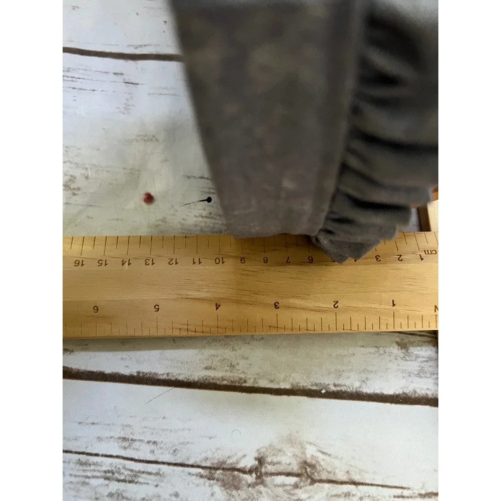 Longaberger rustic length or